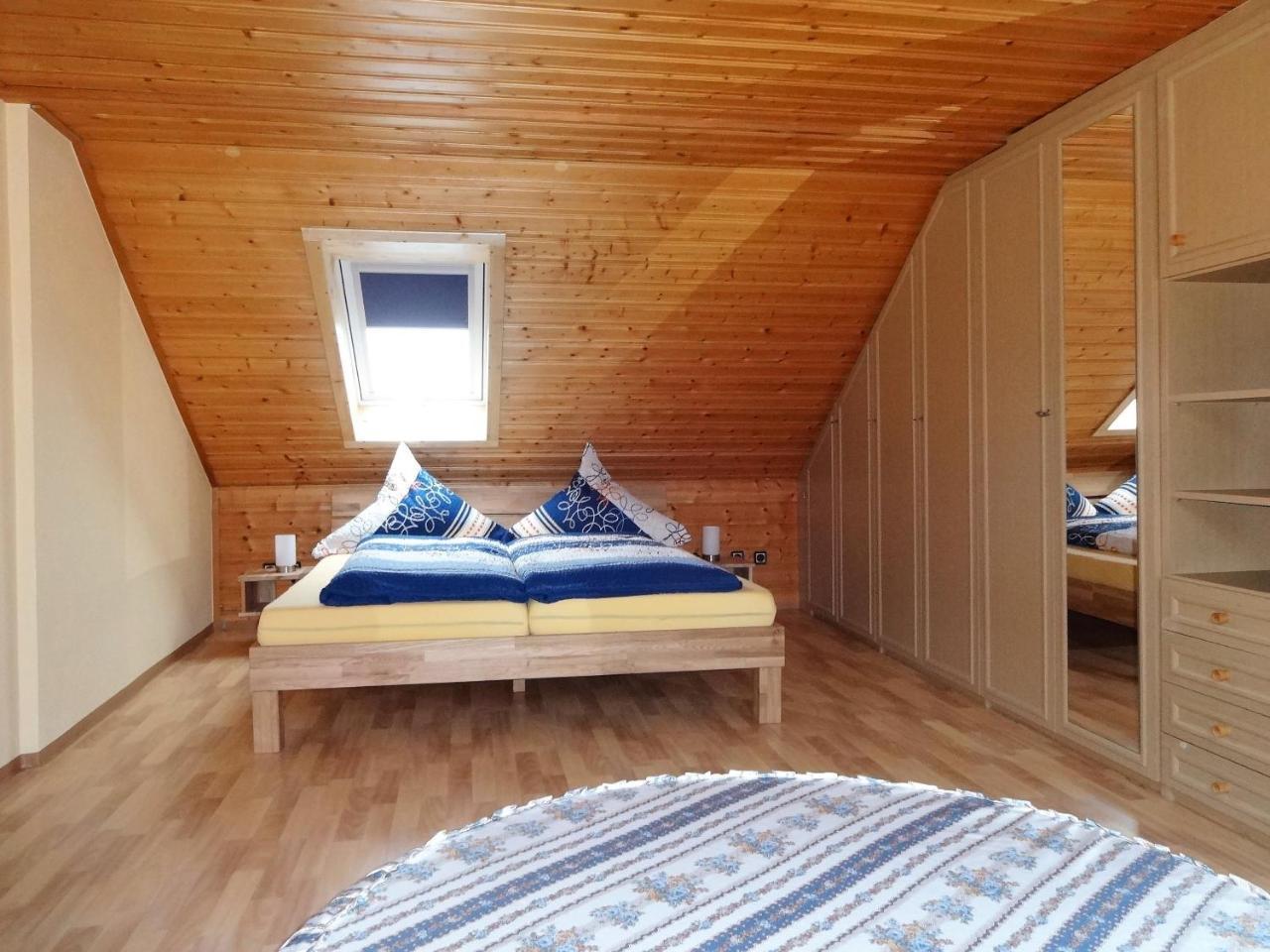 Ferienwohnungen Schallerhof Bischofsgrün Dış mekan fotoğraf